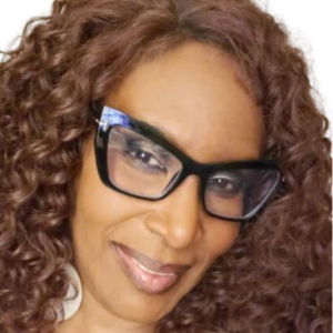 Picture of GWEN JOHNSON